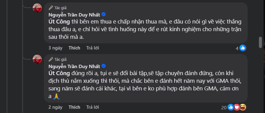 Tin nóng thể thao sáng 17/10: Nguyễn Trần Duy Nhất đặt câu hỏi sau trận thua của học trò khiến cộng đồng mạng chú ý - Ảnh 2.