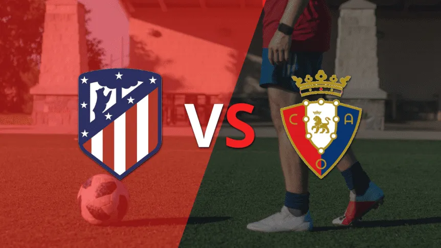 Nhận định, soi tỷ lệ Atletico Madrid vs Osasuna 02h00 ngày 19/10/2025, La Liga 2025/26 - Ảnh 1.