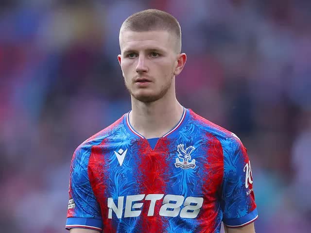 Nhận định, soi tỷ lệ Crystal Palace vs Bournemouth 21h00 ngày 18/10, Ngoại hạng Anh - Ảnh 1.