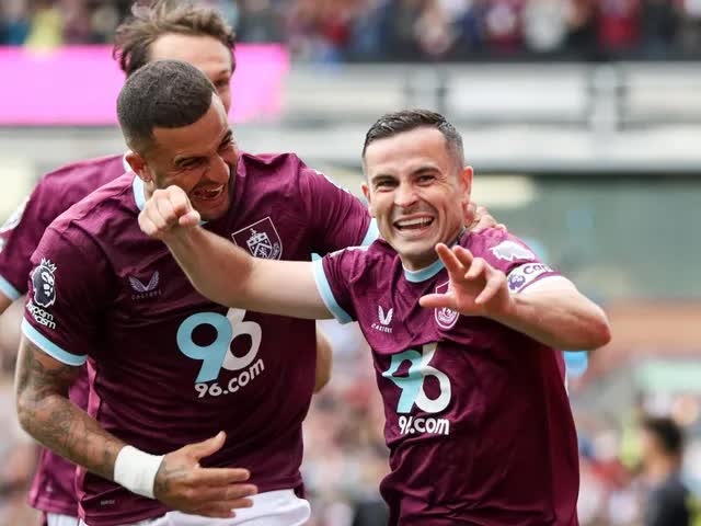 Nhận định, soi tỷ lệ Burnley vs Leeds 21h00 ngày 18/10, Ngoại hạng Anh  - Ảnh 1.