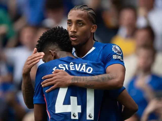 Nhận định, soi tỷ lệ Nottingham Forest vs Chelsea 18h30 ngày 18/10, Ngoại hạng Anh - Ảnh 1.