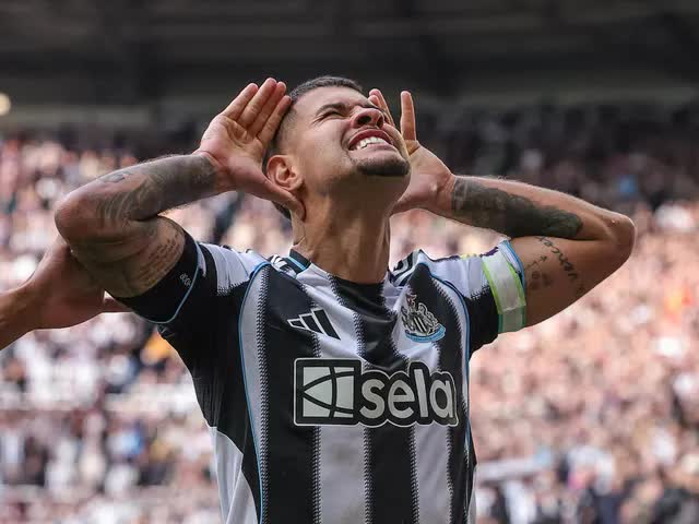 Nhận định, soi tỷ lệ Brighton vs Newcastle 21h00 ngày 18/10, Ngoại hạng Anh - Ảnh 1.