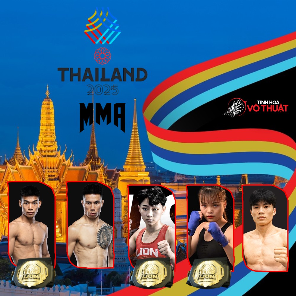 MMA