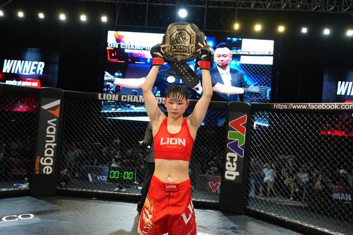 MMA