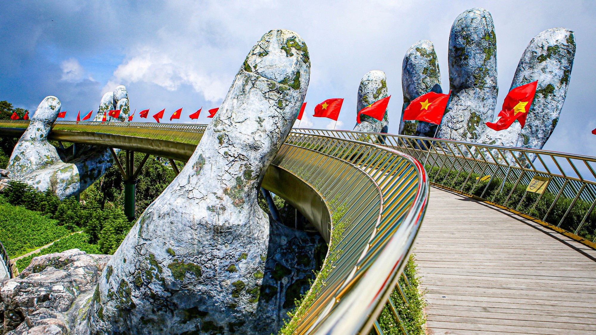 Du lịch Đà Nẵng bứt phá sau hợp nhất, hướng tới tầm nhìn khu vực