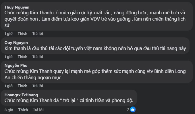 Hoa khôi bóng chuyền Việt Nam giải nghệ ở tuổi 24 rồi tái xuất ngoạn mục, được tiến cử lên ĐTQG sau chức vô địch - Ảnh 2.