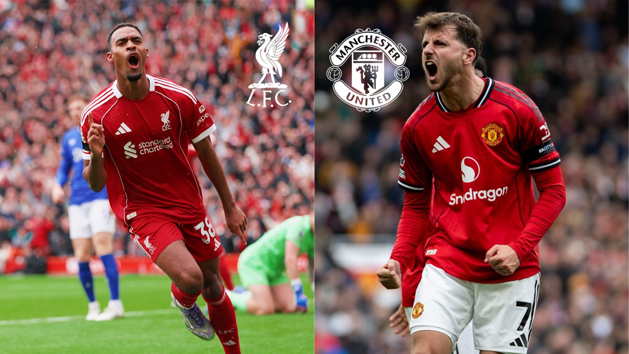 TRỰC TIẾP bóng đá Liverpool vs MU 22h30 hôm nay, Ngoại hạng Anh vòng 8