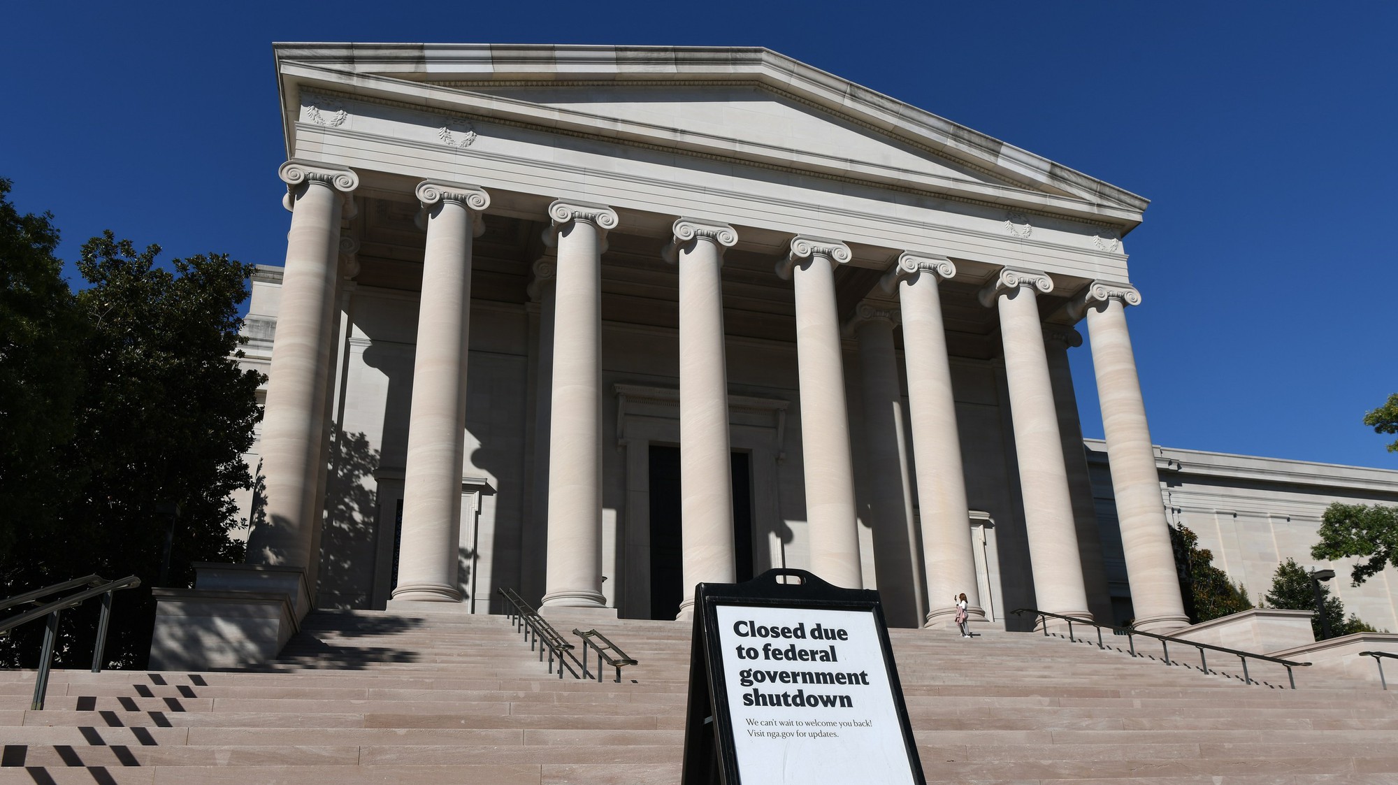 Triển vọng Chính phủ Mỹ mở cửa trở lại vẫn xa vời