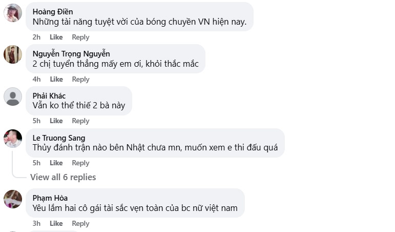 Thanh Thúy và Bích Thủy vắng mặt ở danh sách sơ bộ, cộng đồng mạng ví von đầy thú vị - Ảnh 4.