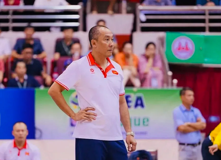 Danh sách đội tuyển bóng chuyền nữ Việt Nam dự SEA Games 33: Trẻ hóa nhưng vẫn chờ Thanh Thúy, Bích Thủy, Bích Tuyền - Ảnh 3.