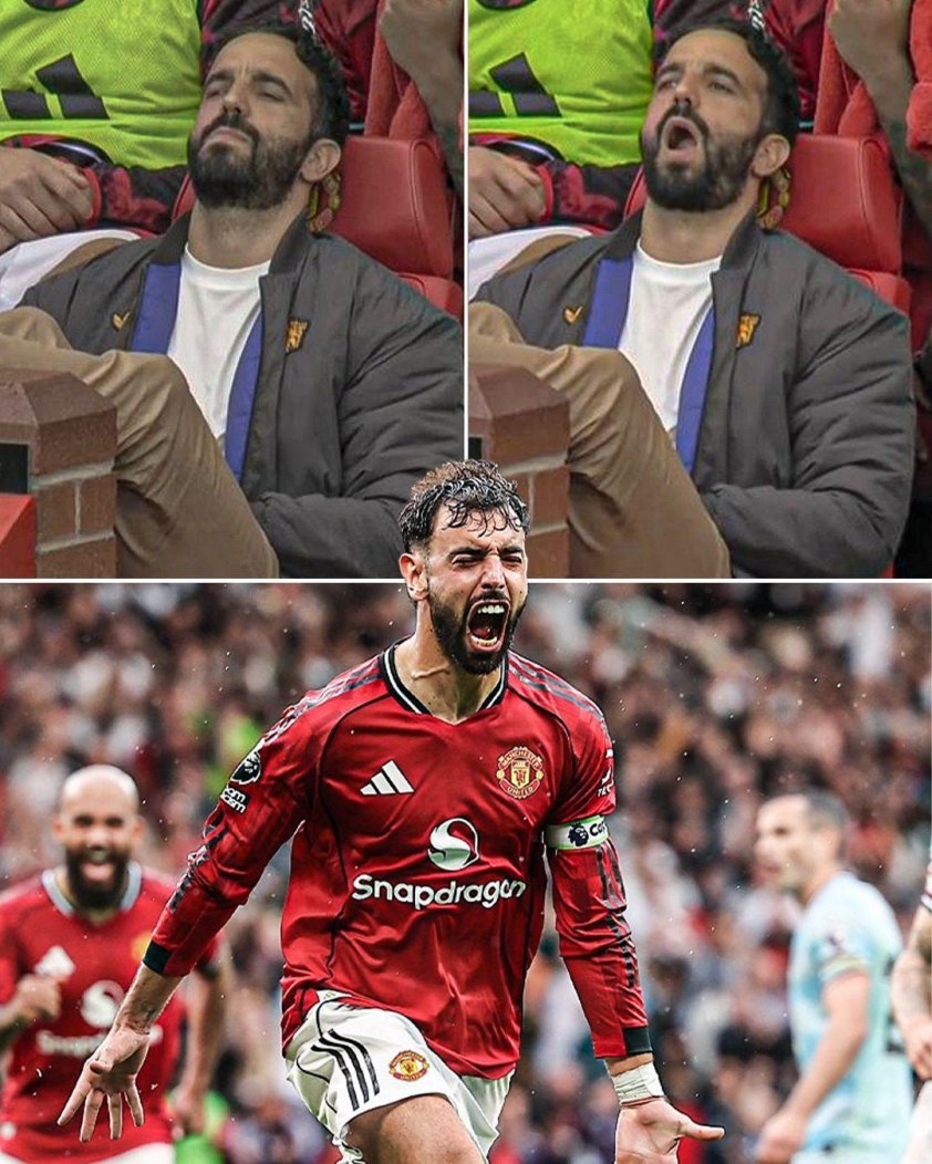 Ruben Amorim Ra Quyết Định Quan Trọng Về Bruno Fernandes Trước Đại Chiến Liverpool Vs Mu - Ảnh 2. Ruben Amorim Ra Quyết Định Quan Trọng Về Bruno Fernandes Trước Đại Chiến Liverpool Vs Mu - Ảnh 2.