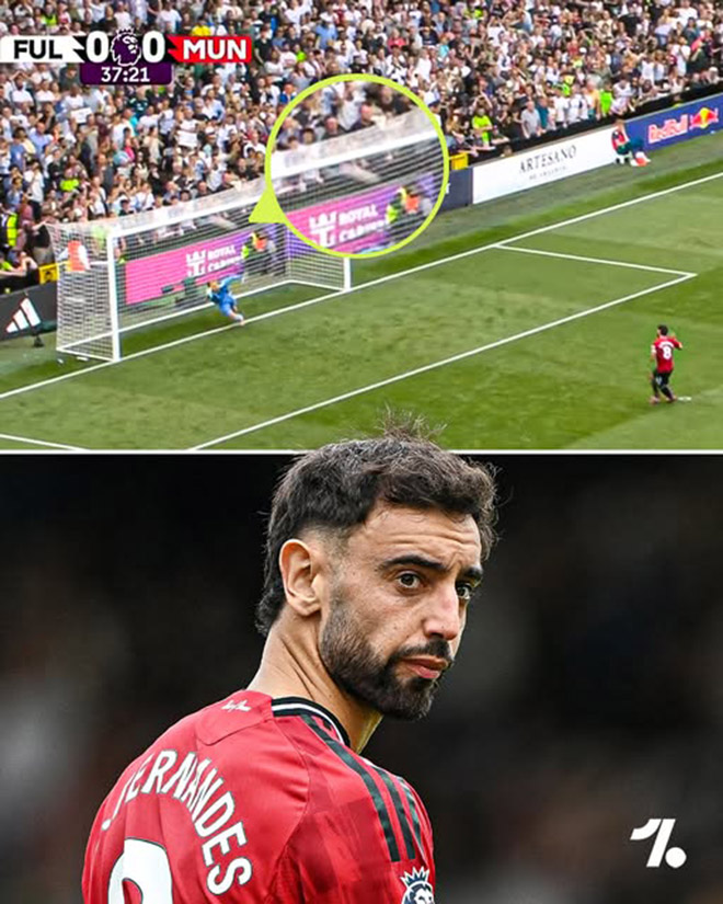 Ruben Amorim Ra Quyết Định Quan Trọng Về Bruno Fernandes Trước Đại Chiến Liverpool Vs Mu - Ảnh 1. Ruben Amorim Ra Quyết Định Quan Trọng Về Bruno Fernandes Trước Đại Chiến Liverpool Vs Mu - Ảnh 1.