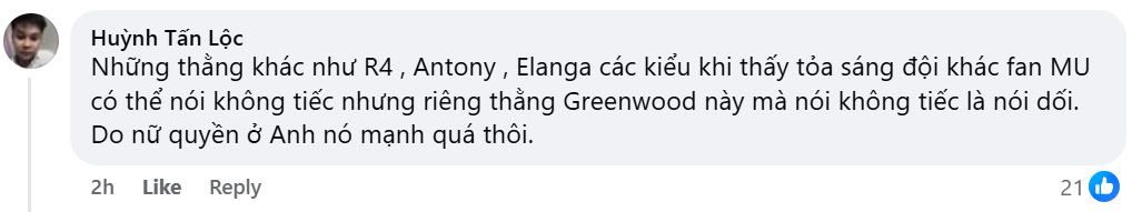 Greenwood Lập Poker Đưa Marseille Lên Đỉnh Ligue 1, Fan Mu Lại Được Dịp Tiếc Hùi Hụi Cdm Mu 1 1760836163255644576391