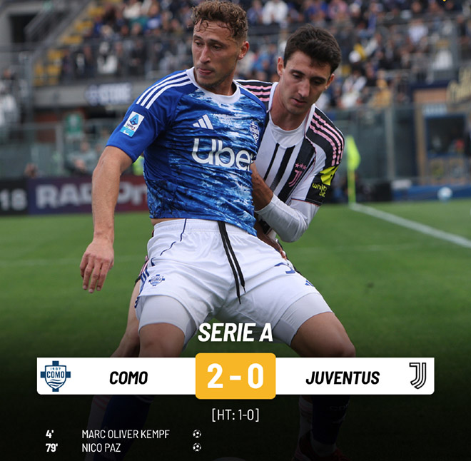 Juventus