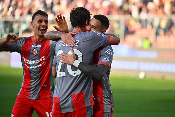 Cremonese liệu có đánh bại Udinese trên sân nhà?