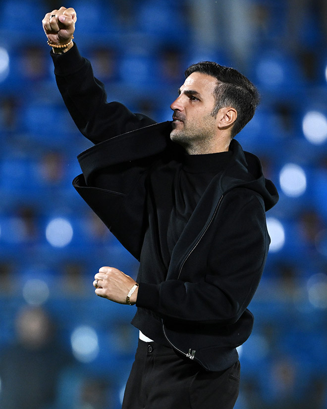 Juventus
