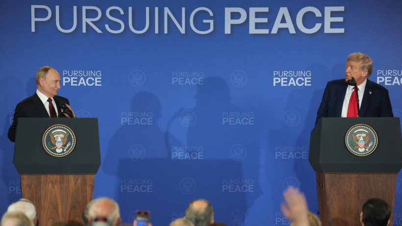 Hungary: Thủ đô Budapest gấp rút lên kế hoạch chuẩn bị cho cuộc gặp Trump - Putin - Ảnh 1.