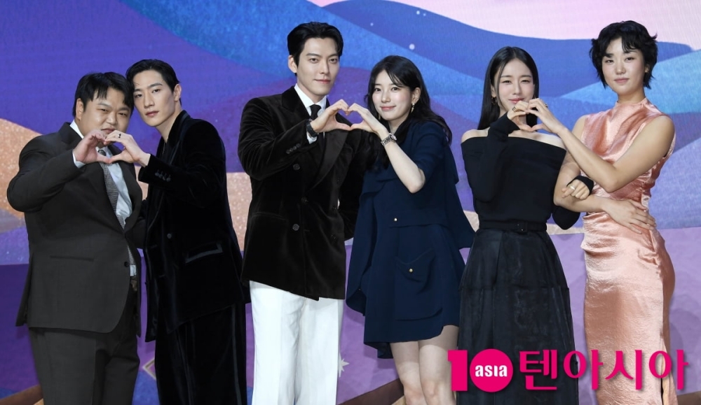 Phim Hàn &quot;Genie, Make A Wish&quot; của Netflix thu hút sự quan tâm lớn từ khán giả - Ảnh 4.