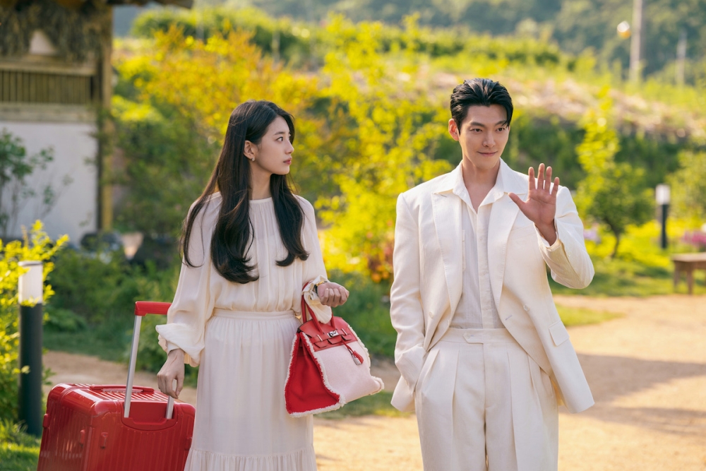 Phim Hàn &quot;Genie, Make A Wish&quot; của Netflix thu hút sự quan tâm lớn từ khán giả - Ảnh 2.