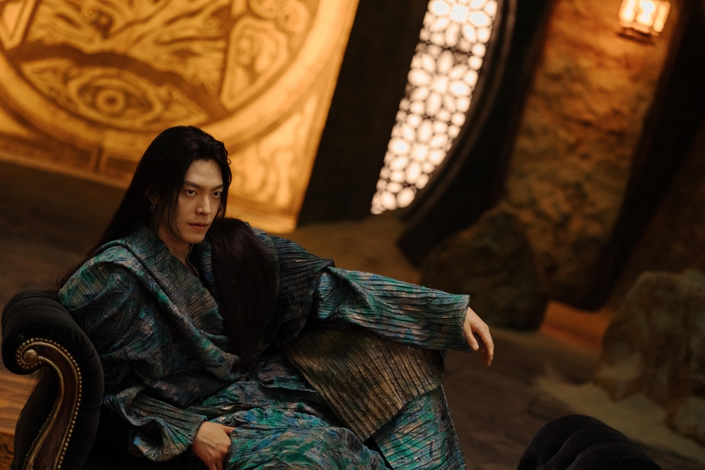 Phim Hàn &quot;Genie, Make A Wish&quot; của Netflix thu hút sự quan tâm lớn từ khán giả - Ảnh 3.