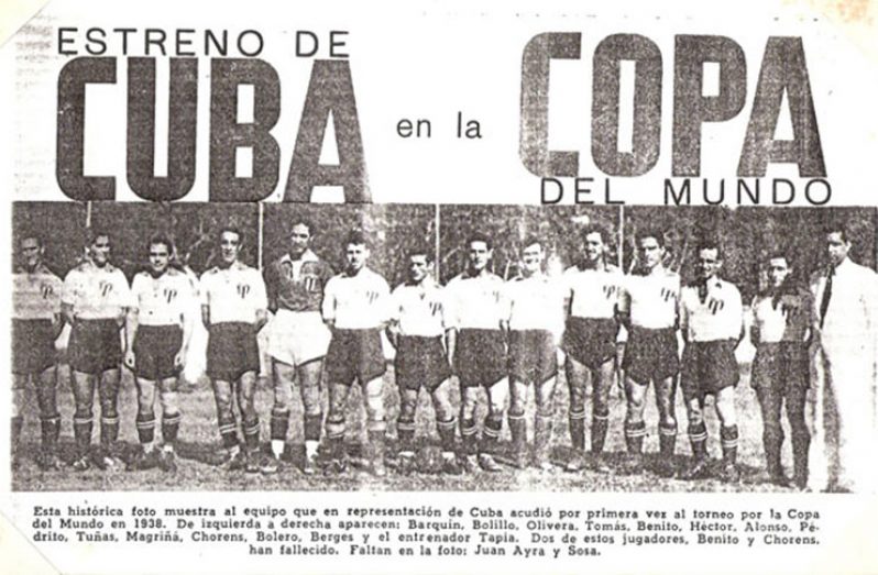 Cuba