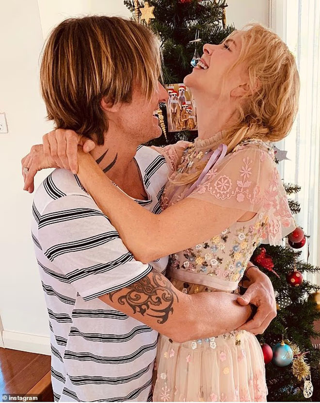 Nicole Kidman ly hôn Keith Urban vì cảnh nóng &quot;Babygirl&quot; và tin đồn chồng có &quot;tình mới&quot;? - Ảnh 3.