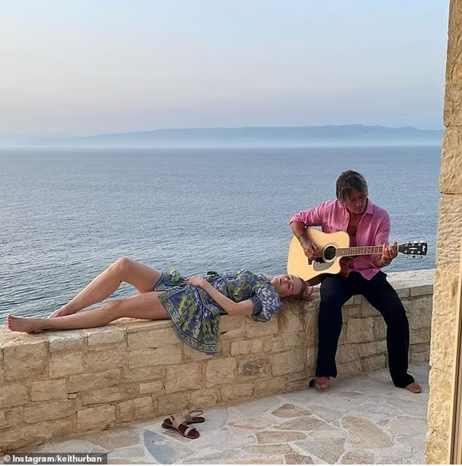 Nicole Kidman ly hôn Keith Urban vì cảnh nóng &quot;Babygirl&quot; và tin đồn chồng có &quot;tình mới&quot;? - Ảnh 7.