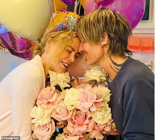 Nicole Kidman ly hôn Keith Urban vì cảnh nóng &quot;Babygirl&quot; và tin đồn chồng có &quot;tình mới&quot;? - Ảnh 8.