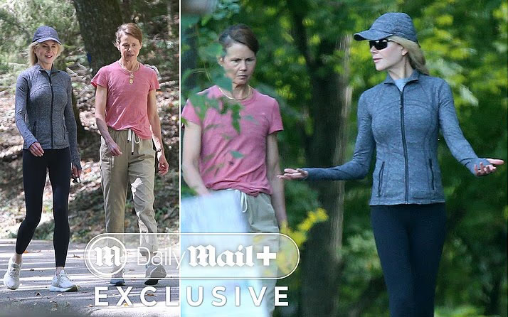 Nicole Kidman ly hôn Keith Urban vì cảnh nóng &quot;Babygirl&quot; và tin đồn chồng có &quot;tình mới&quot;? - Ảnh 2.