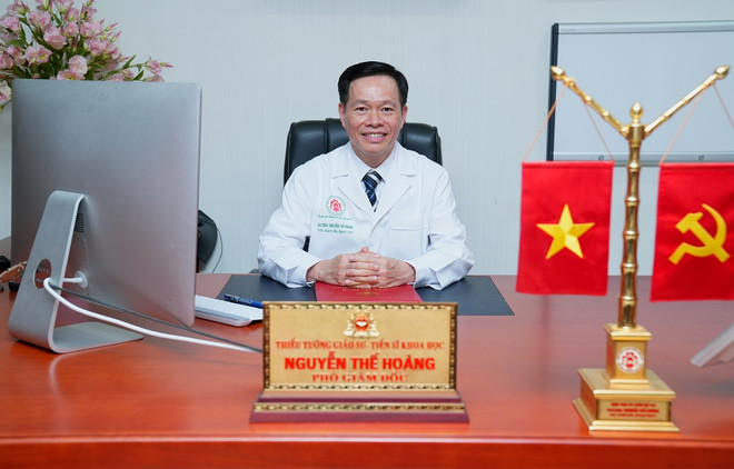 Hai giáo sư người Việt chính thức được công nhận là Viện sĩ của Viện Hàn lâm Khoa học Thế giới - Ảnh 2.