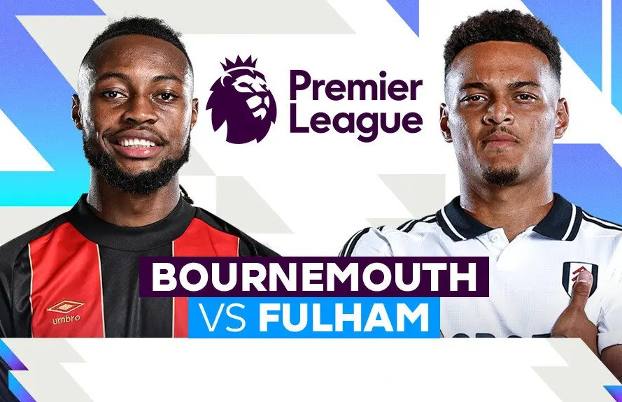Nhận Định Bóng Đá Hôm Nay 3/10: Bournemouth Vs Fulham, Osasuna Vs Getafe - Ảnh 1. Nhận Định Bóng Đá Hôm Nay 3/10: Bournemouth Vs Fulham, Osasuna Vs Getafe - Ảnh 1.