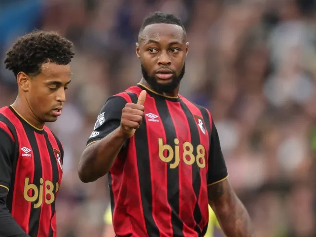 Nhận định, soi tỷ lệ Bournemouth vs Fulham 02h00 ngày 4/10, Premier League - Ảnh 1.