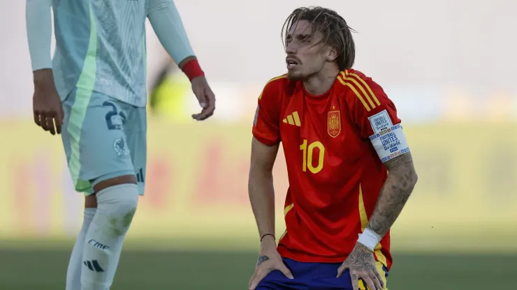 Bóng đá Cuba tạo địa chấn trước Italia tại World Cup U20 - Ảnh 2.