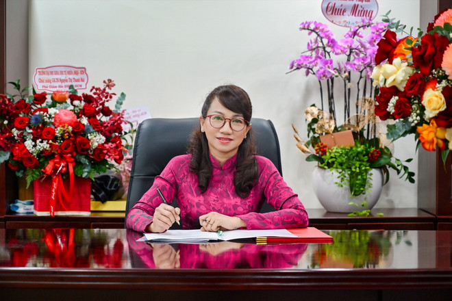 Hai giáo sư người Việt chính thức được công nhận là Viện sĩ của Viện Hàn lâm Khoa học Thế giới - Ảnh 3.