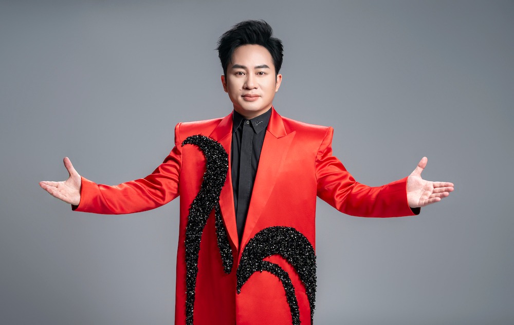 Nghĩa cử đẹp của nghệ sĩ Việt ủng hộ đồng bào ảnh hưởng cơn bão số 10 - Ảnh 2.
