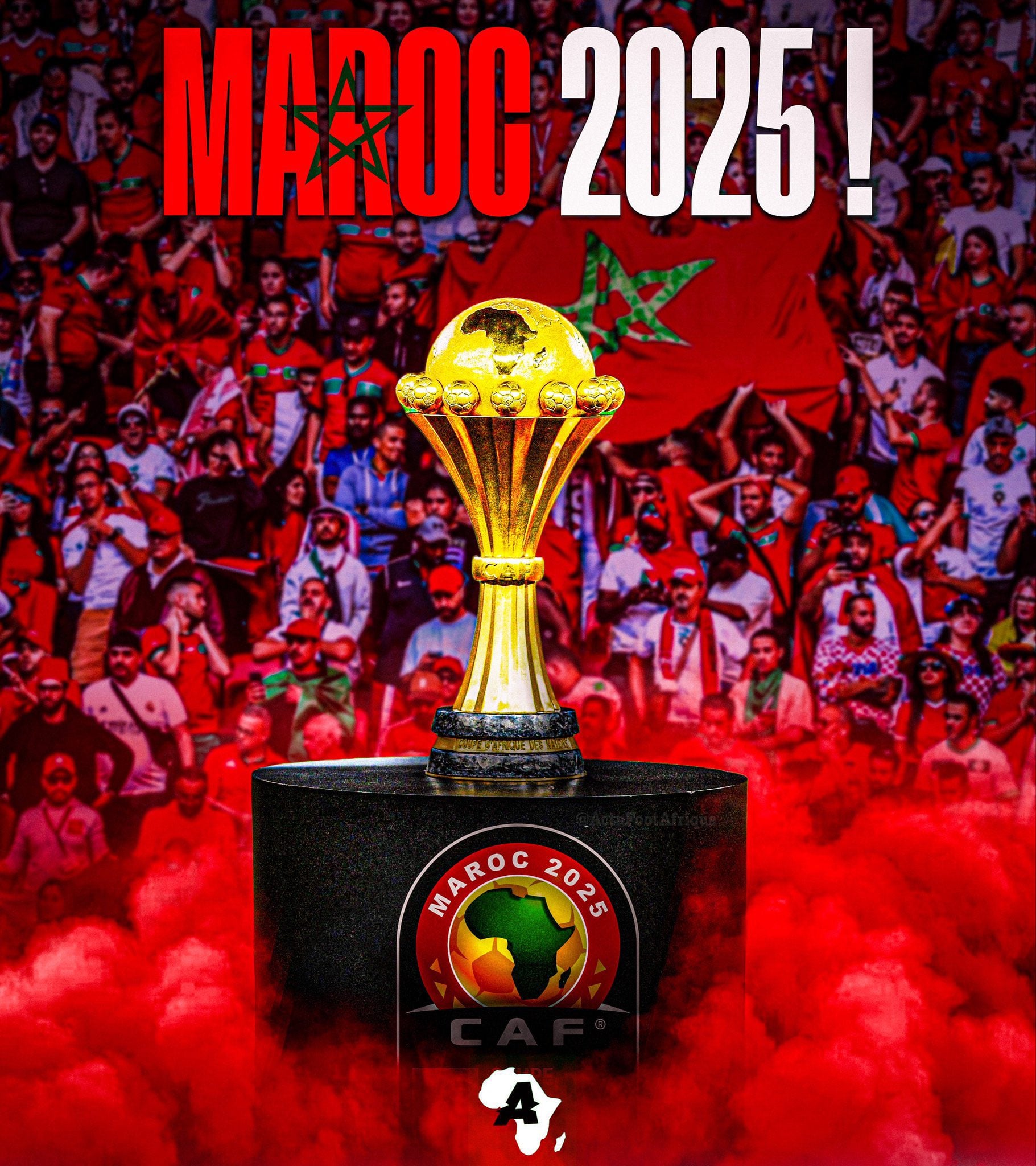 Maroc