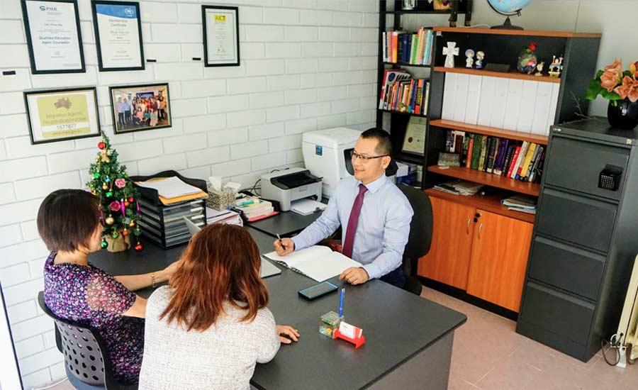 VEM - Dịch vụ tư vấn làm visa Úc uy tín, chất lượng - Ảnh 2.