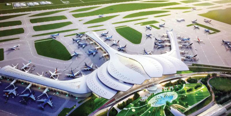 Xây dựng kế hoạch 5 năm 2026-2030 với tinh thần hành động quyết liệt, đồng bộ, phấn đấu GDP 10%/năm trở lên - Ảnh 2.