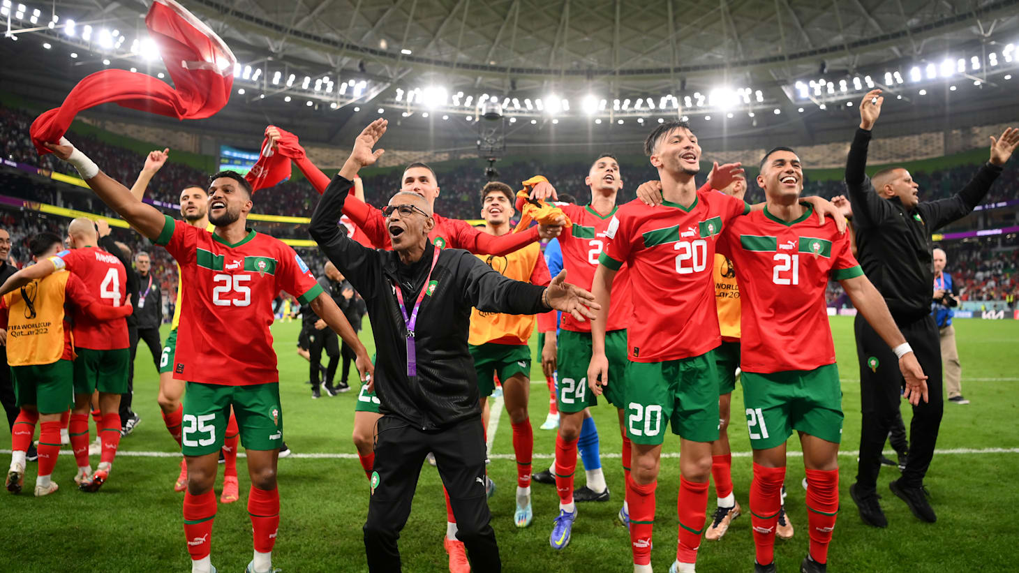 Maroc