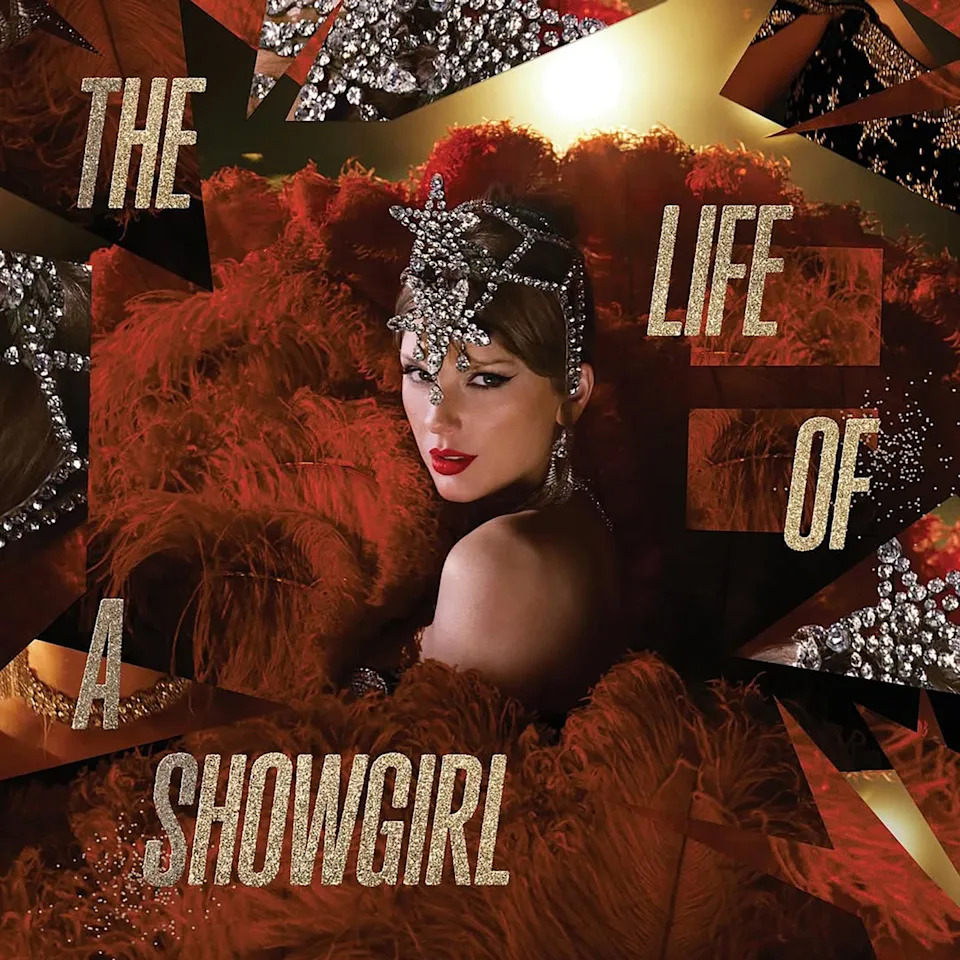 Album &quot;Life of a Showgirl&quot;: Taylor Swift - Thăng hoa trong cả sự nghiệp và tình yêu - Ảnh 1.