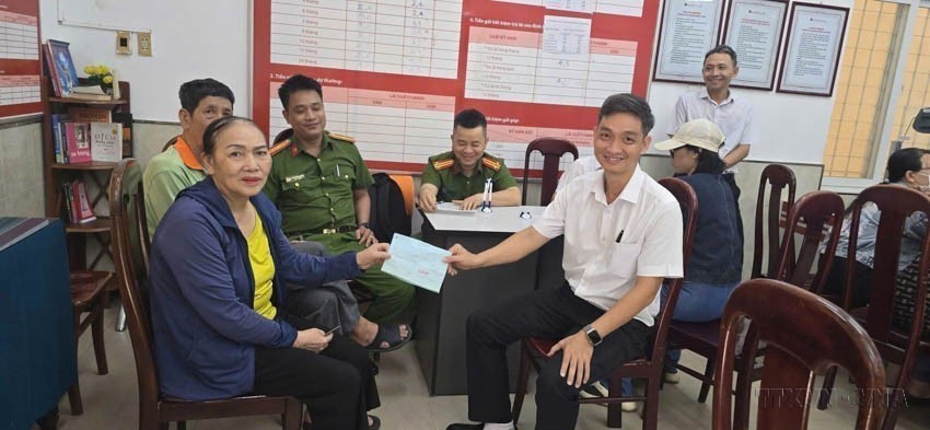 Tội phạm lợi dụng không gian mạng đe dọa an ninh quốc gia, tác động trực tiếp đến đời sống nhân dân - Ảnh 6.