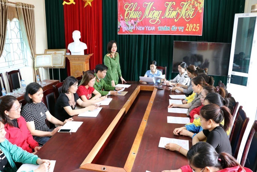 Tội phạm lợi dụng không gian mạng đe dọa an ninh quốc gia, tác động trực tiếp đến đời sống nhân dân - Ảnh 13.