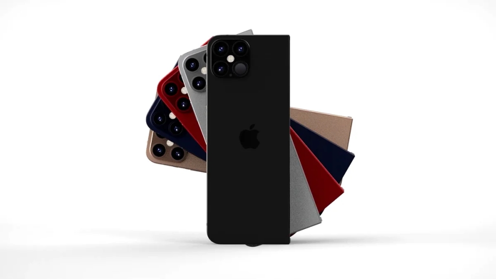 Trì hoãn triền miên: Apple đang đặt iPhone gập vào nguy cơ thất bại lớn - Ảnh 3.