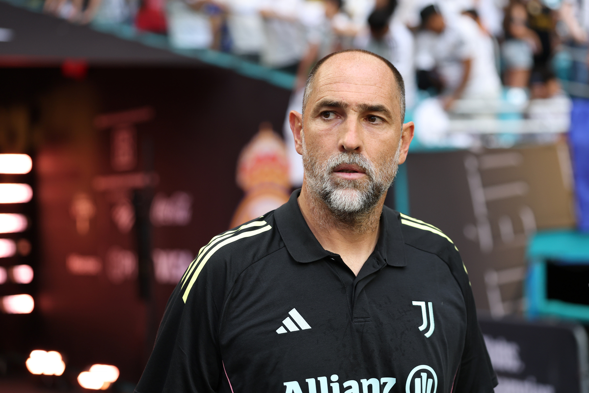 Juventus: Tuần phán quyết của Igor Tudor