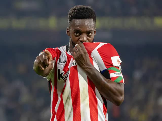 Nhận định, soi tỷ lệ Athletic Bilbao vs Qarabag 23h45 ngày 22/10, Champions League - Ảnh 1.