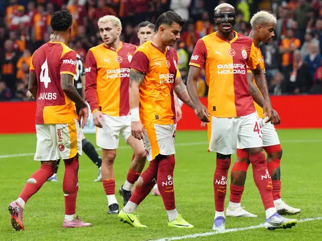 Nhận định, soi tỷ lệ Galatasaray vs Bodo/Glimt 23h45 ngày 22/10, Champions League - Ảnh 1.