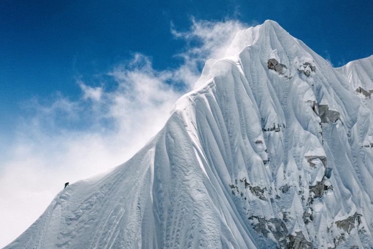 Khám phá các "thiên đường ẩn" của dãy Himalaya - Ảnh 2. Khám phá các "thiên đường ẩn" của dãy Himalaya - Ảnh 2.