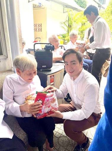 Phi công Tạ Quang Bình: “Trong âm nhạc, tôi tìm thấy chính mình.” - Ảnh 5.