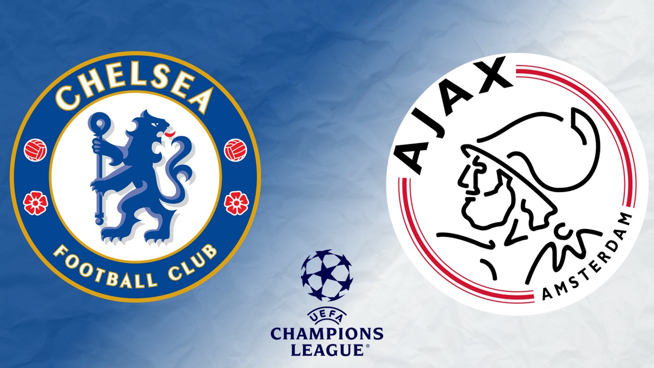 Nhận định, soi tỷ lệ Chelsea vs Ajax 02h00 ngày 23/10, Cúp C1 châu Âu