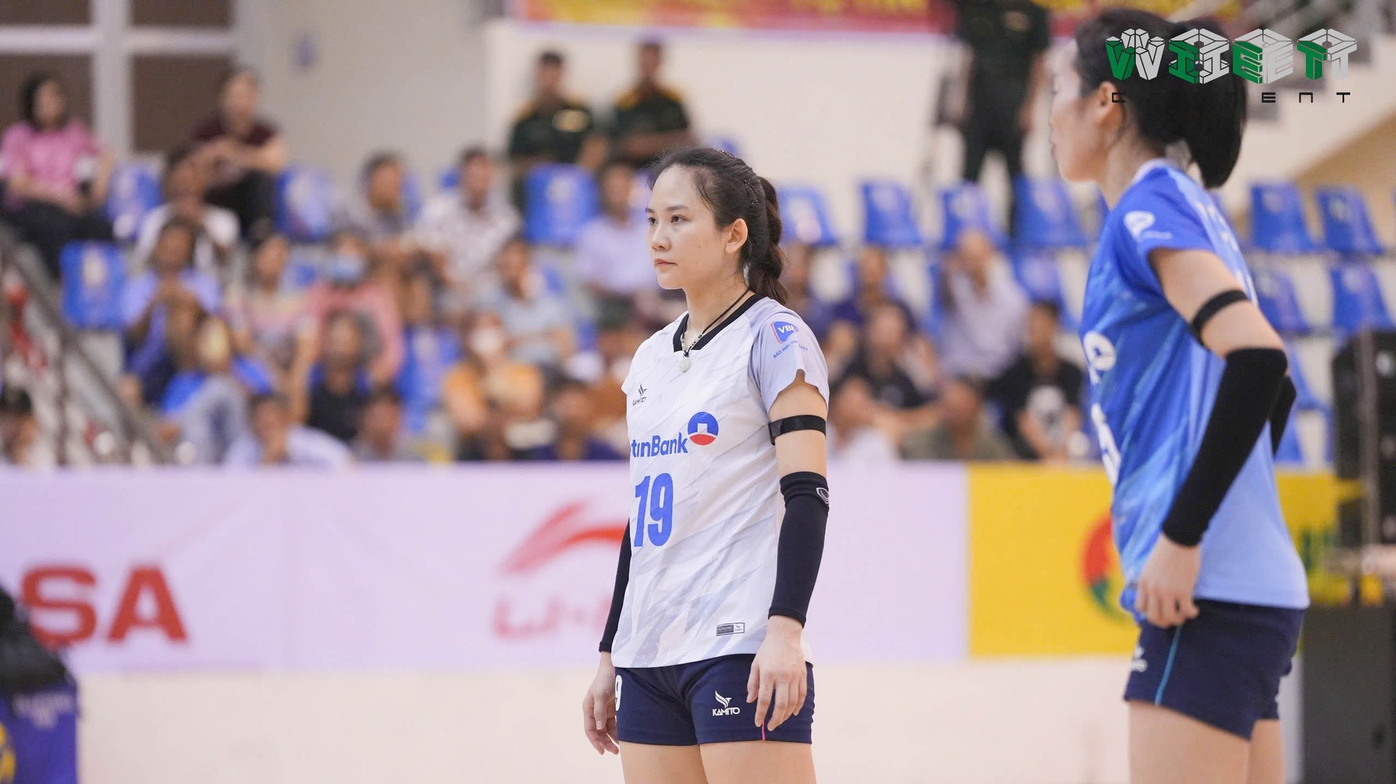 Lịch thi đấu bóng chuyền hôm nay ngày 22/10